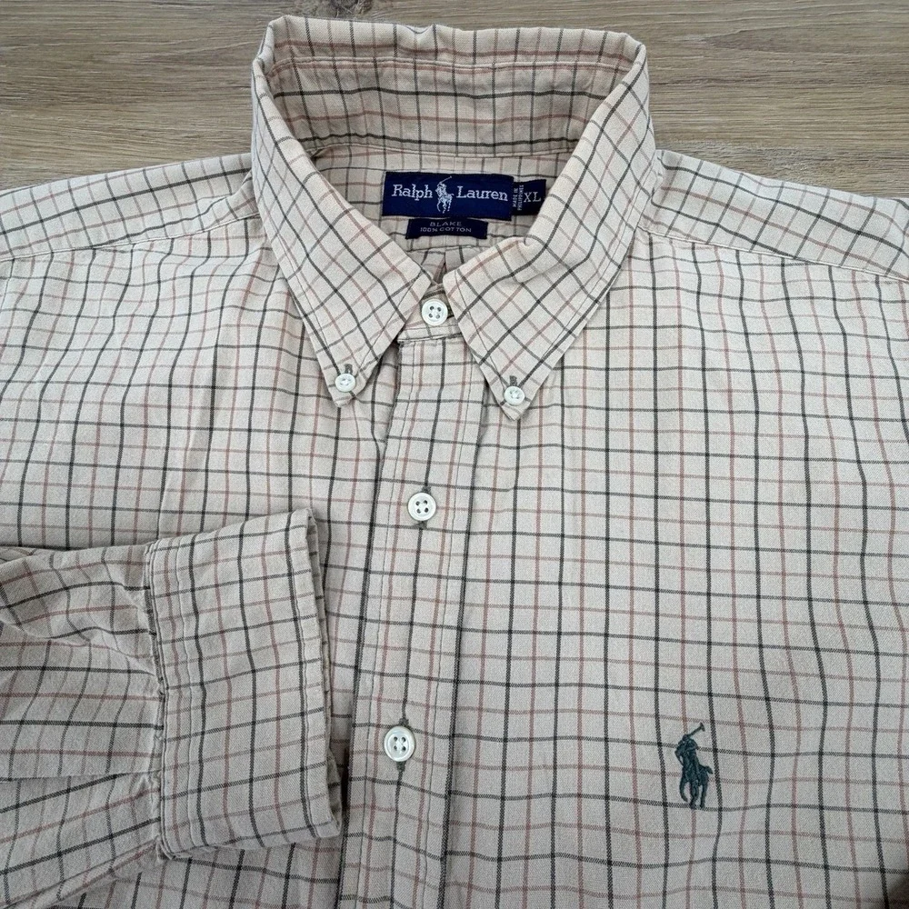 Polo Ralph Lauren 